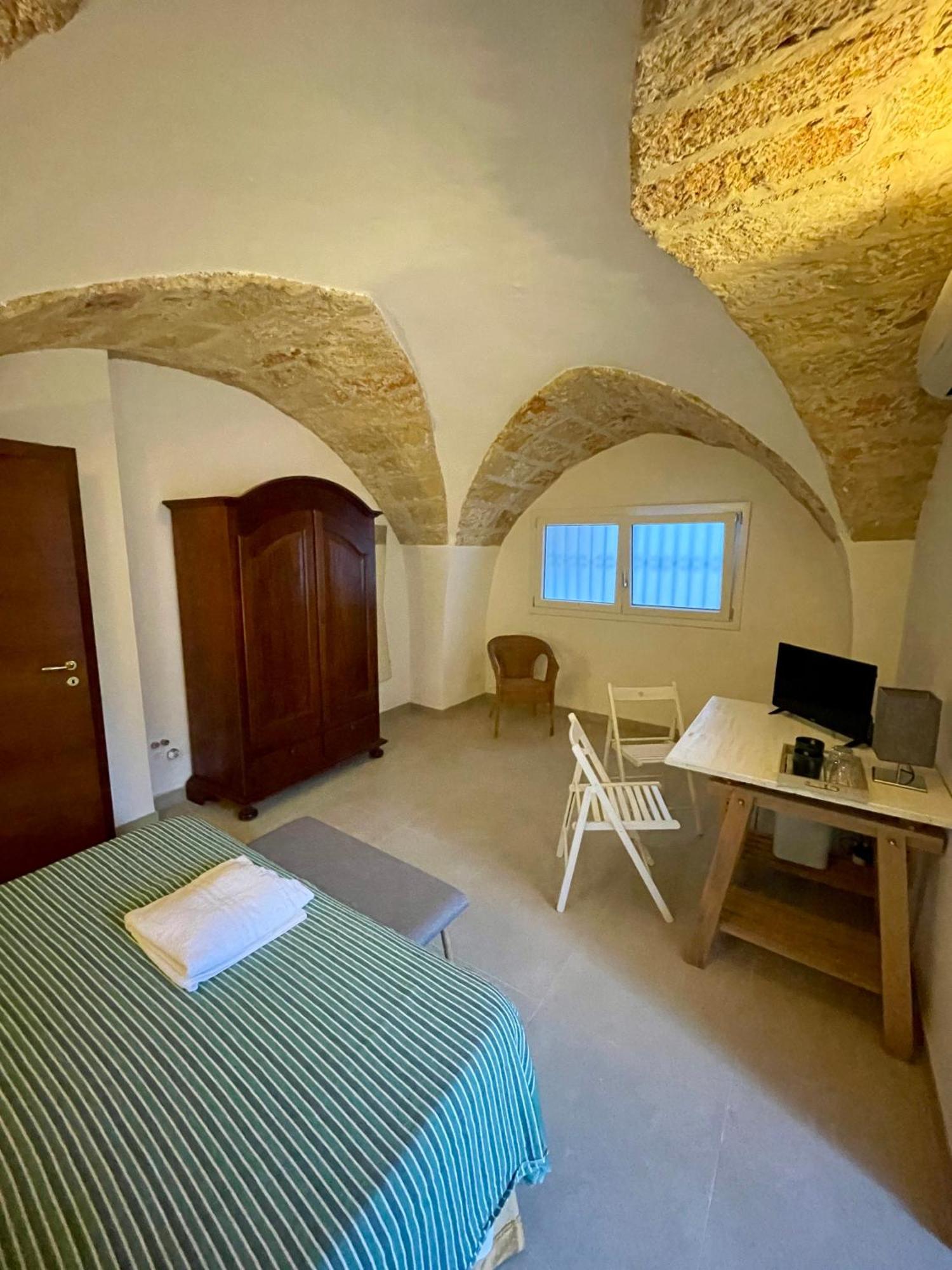 La Corte Della Luce Ugento Kültér fotó